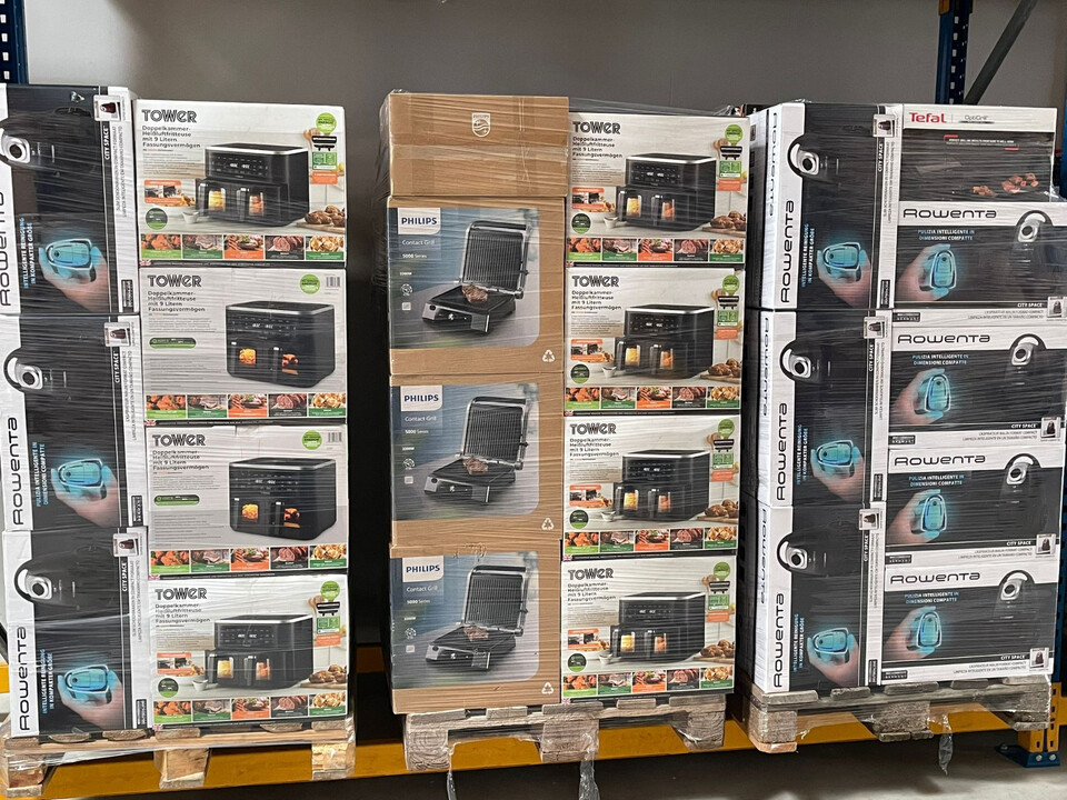 wir bieten Restpostenprodukte aller Art an. Hauptsächlich nur für den Export. https://sellcity.de/restposten/anzeige/5Hier einige unserer Produkte für Sie online.