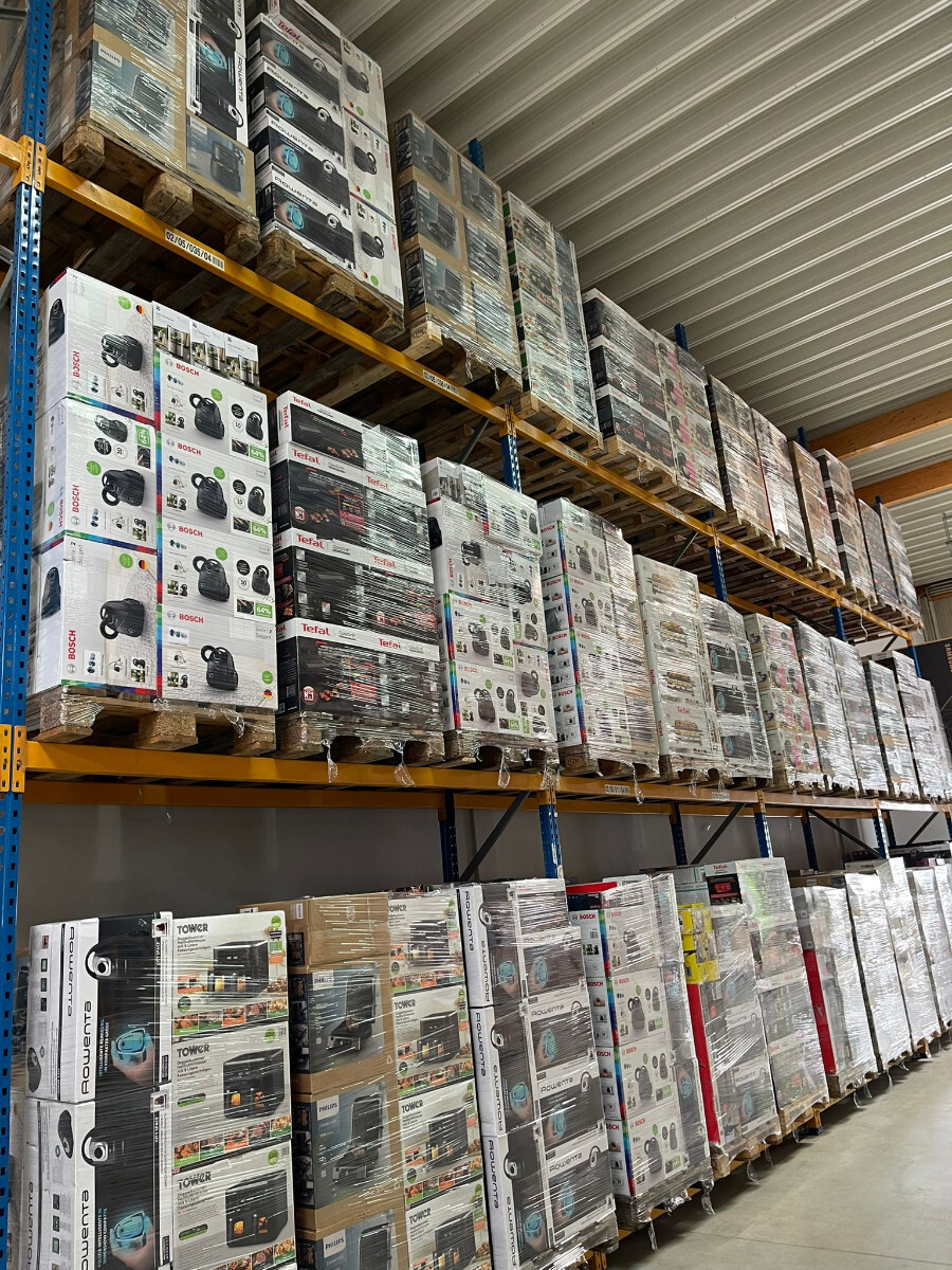 wir bieten Restpostenprodukte aller Art an. Hauptsächlich nur für den Export. https://sellcity.de/restposten/anzeige/5Hier einige unserer Produkte für Sie online.