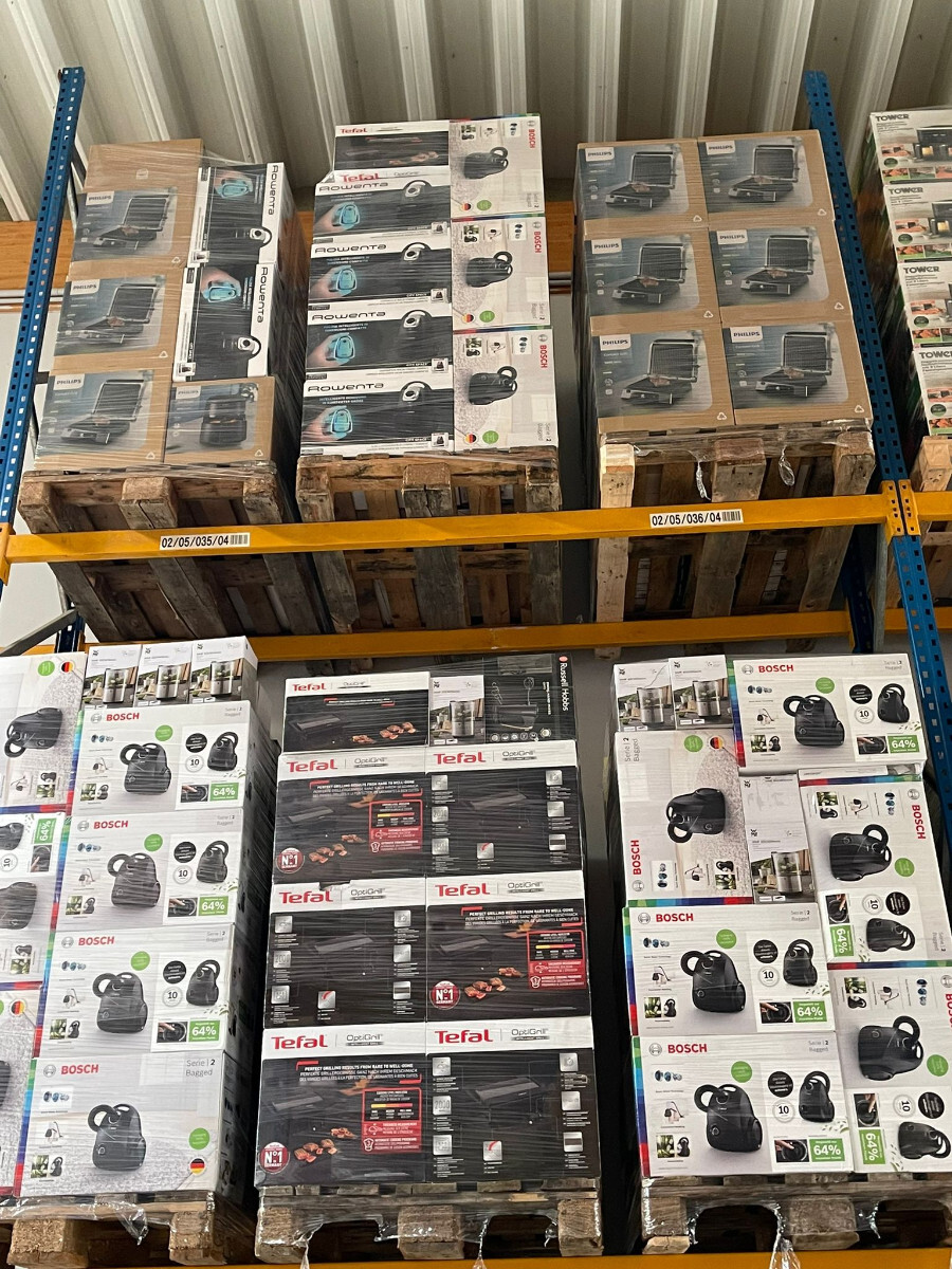 wir bieten Restpostenprodukte aller Art an. Hauptsächlich nur für den Export. https://sellcity.de/restposten/anzeige/5Hier einige unserer Produkte für Sie online.